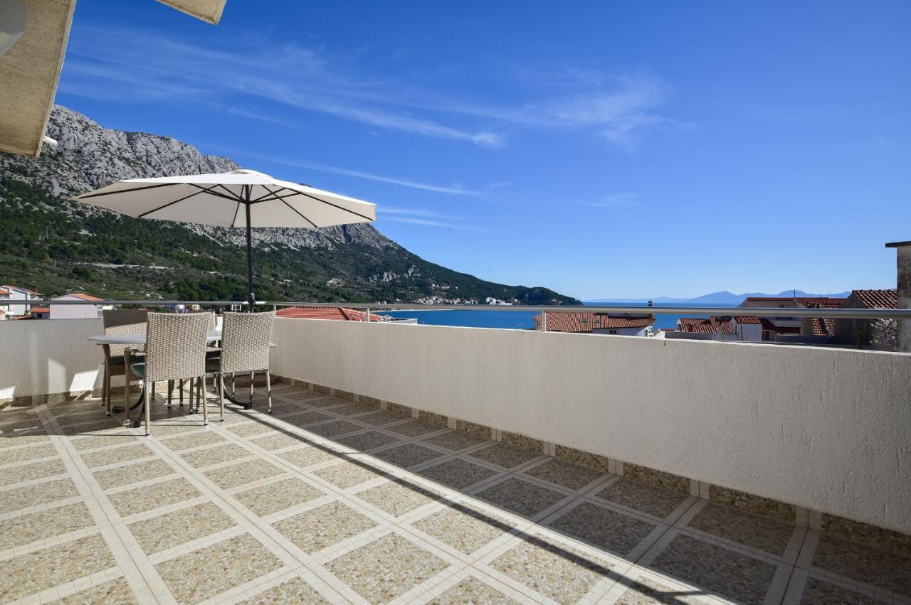 Apartman Luka Igrane Exterior foto
